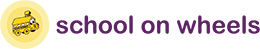 School on Wheels, Inc. logo